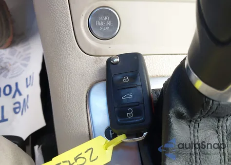 2014 Volkswagen Tiguan Sel from USA, damaged, VIN WVGAV3AX8EW559119